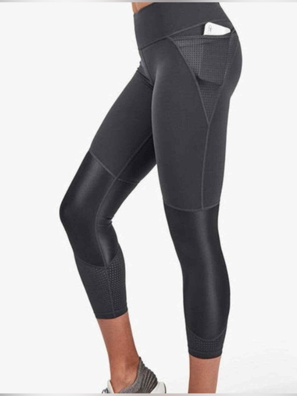 Sweaty Betty 7/8 Power Tight Black